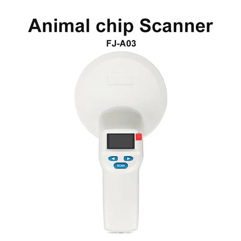 rfid pet scanner app|cat chipped app.